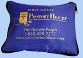first aid kit travel