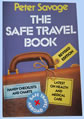 safe travel book