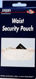 Waist Security Pouch Pic 30