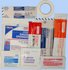 wound care kit